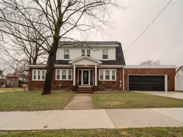 204 Morningview Ave, Akron, OH 44305