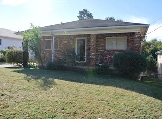 728 W Maud St, Poplar Bluff, MO 63901