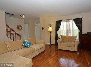 11445 Applegrath Way, Germantown, MD 20876