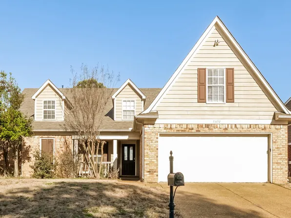 11652 Mahogany Dr, Arlington, TN 38002