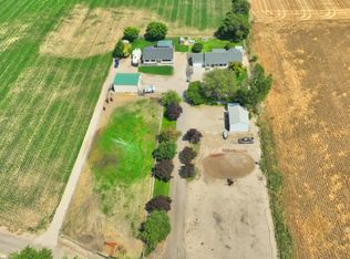 3131 E Sheep Mountain Ln, Nampa, ID 83686