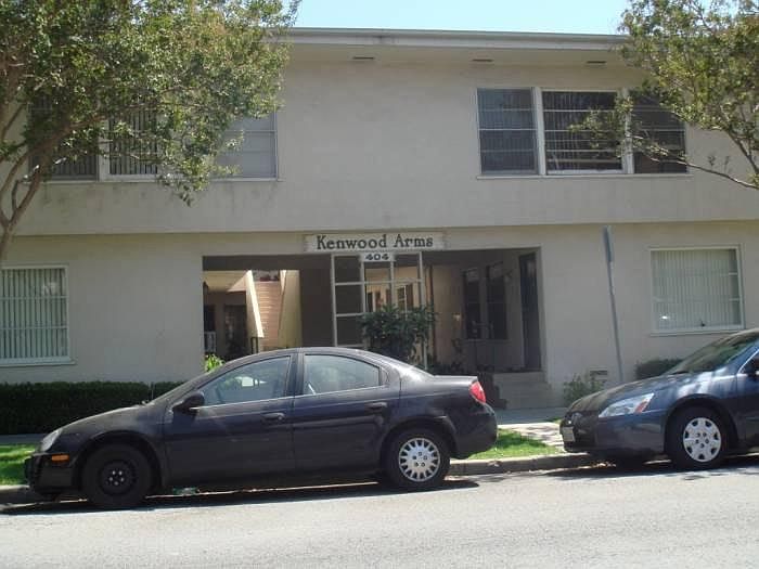 404 East Harvard Steert