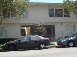 404 E Harvard St APT 15, Glendale, CA 91205