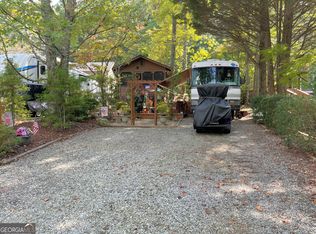 101 Hidden Valley Rd, Cleveland, GA 30528