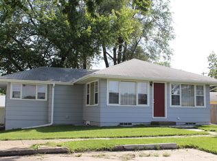217 1st St, Milford, NE 68405