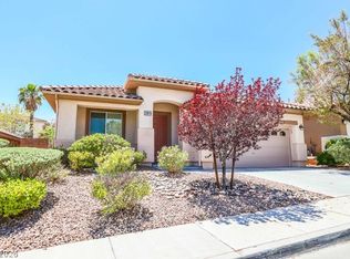 3819 Sterling Crest Pl, Las Vegas, NV 89135