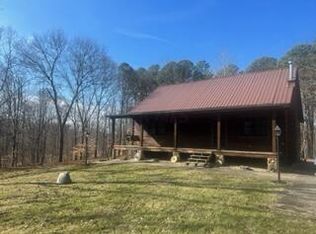 55745 Logpile Rd, Ray, OH 45672