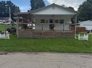 314 N State St, New Lexington, OH 43764