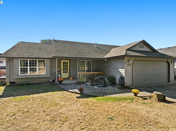 1656 N R St, Washougal, WA 98671