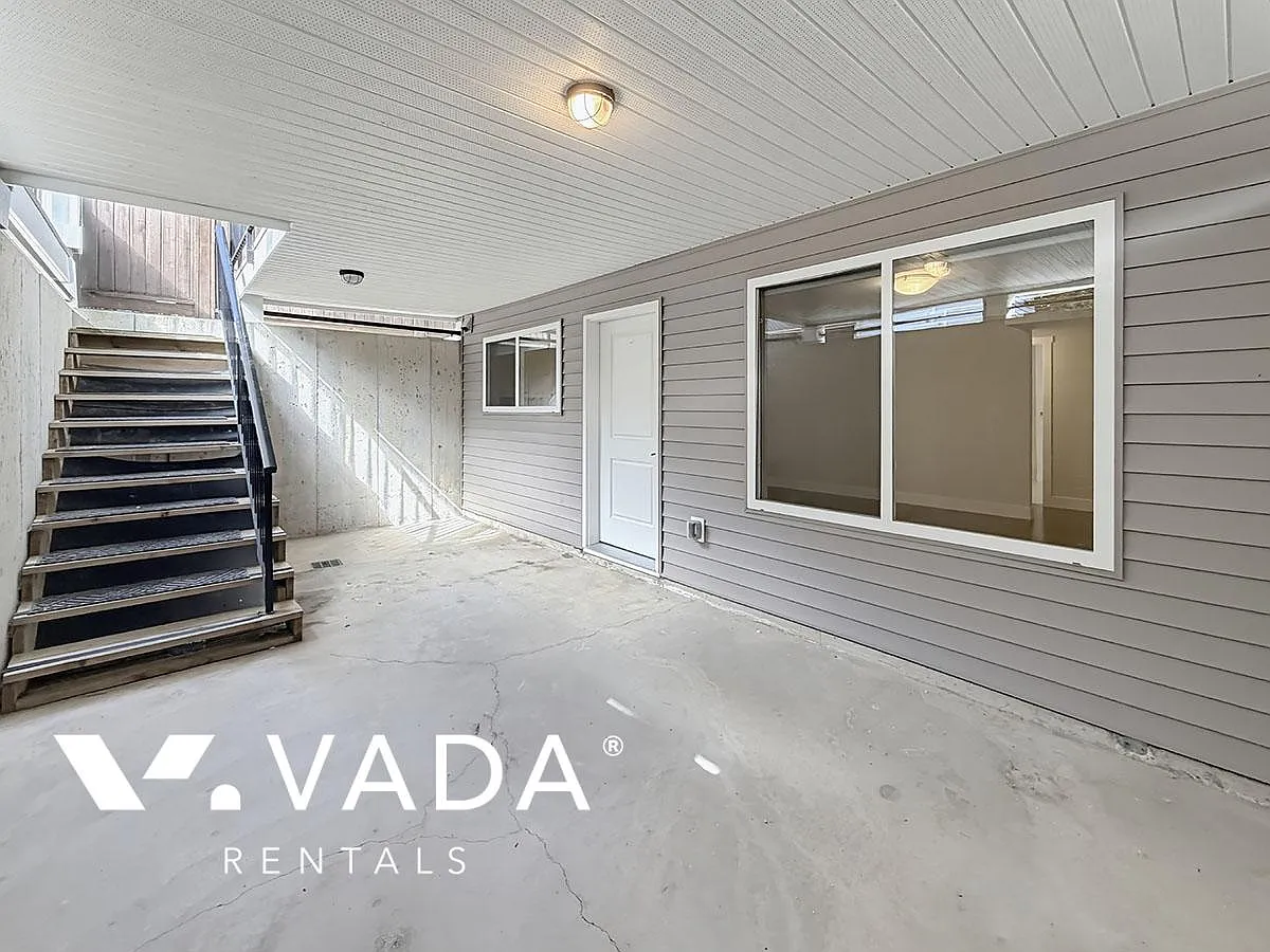 2 BR Basement Suite Rental 27898B Ledunne Ave Abbotsford: VADA — Photo 2