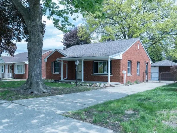 3525 Syracuse St, Dearborn, MI 48124