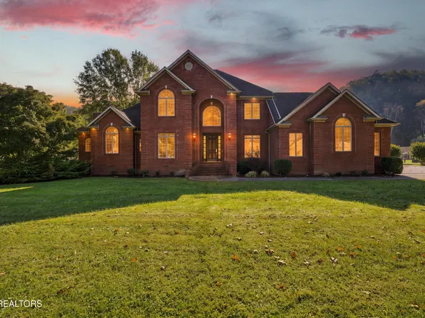 40 Hendrickson Pass, Harlan, KY 40831