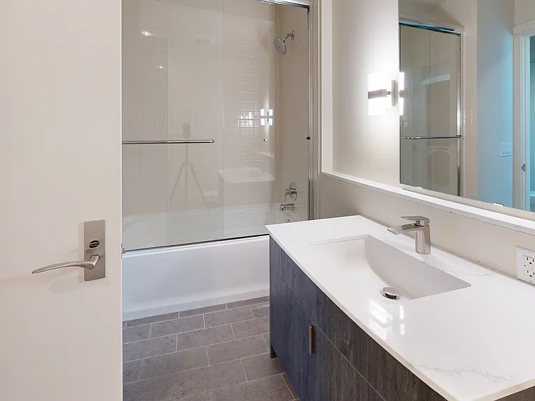 Elements Apartments — Photo 177