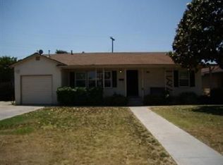 3462 Mayfair Blvd, Fresno, CA 93703