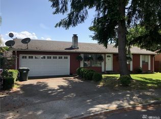 11829 SE 254th St, Kent, WA 98030