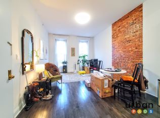 1114 Bushwick Ave #1, Brooklyn, NY 11221
