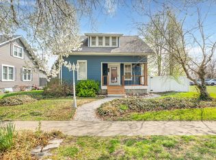 307 S Prairie St, Bethalto, IL
