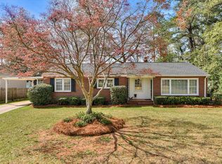 219 Lafayette Dr, Augusta, GA 30909