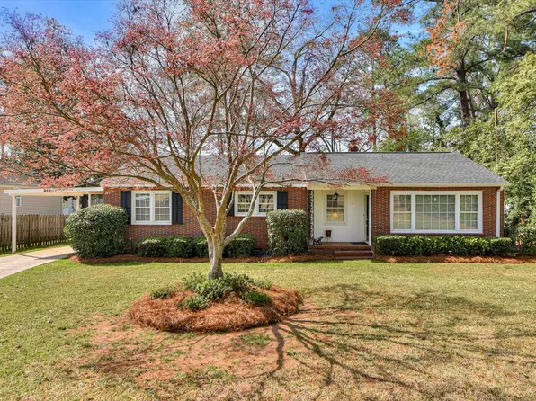 219 Lafayette Dr, Augusta, GA 30909