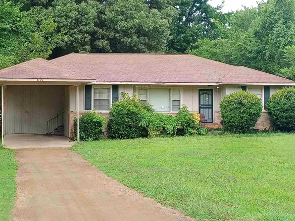 1100 Blanchard Rd, Memphis, TN 38116