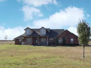 5701 Regan Rd, Mustang, OK 73064