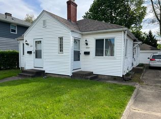 1091 N Main St #1091, Akron, OH 44310