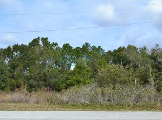 Riegel Ave, Orange city, FL 32763
