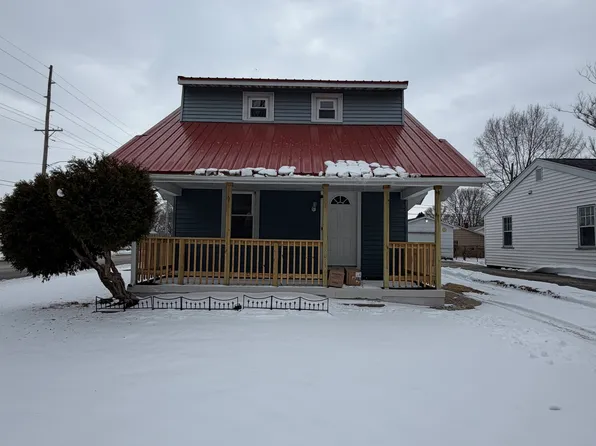 2195 E Decatur St, Decatur, IL 62521