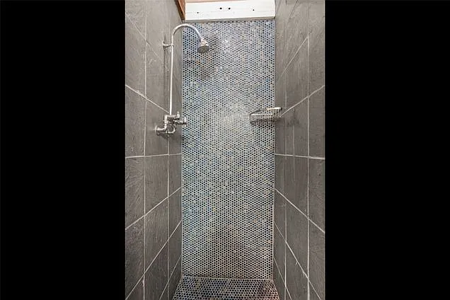 2nd Bath
