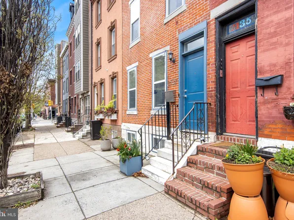 2137 Christian St, Philadelphia, PA 19146