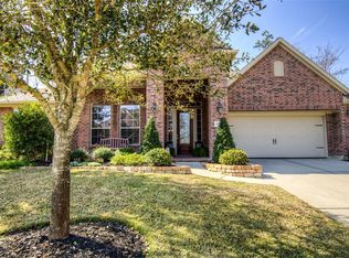 25211 Nichilo Dr, Spring, TX 77389