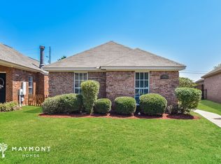 8325 Dison Dr, Montgomery, AL 36117