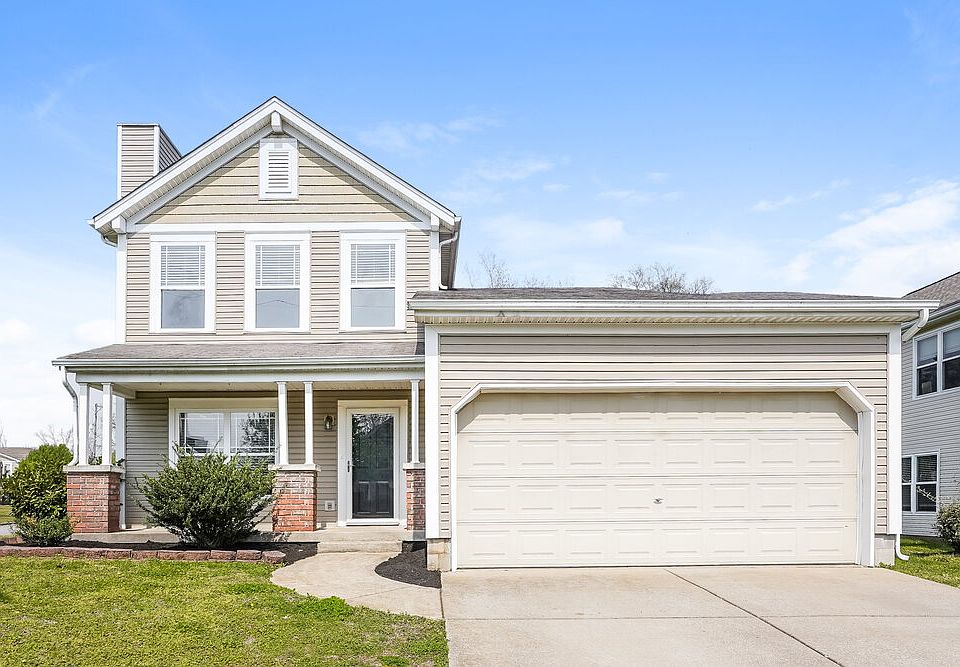 1st image of 1701 Stone Hollow Ct