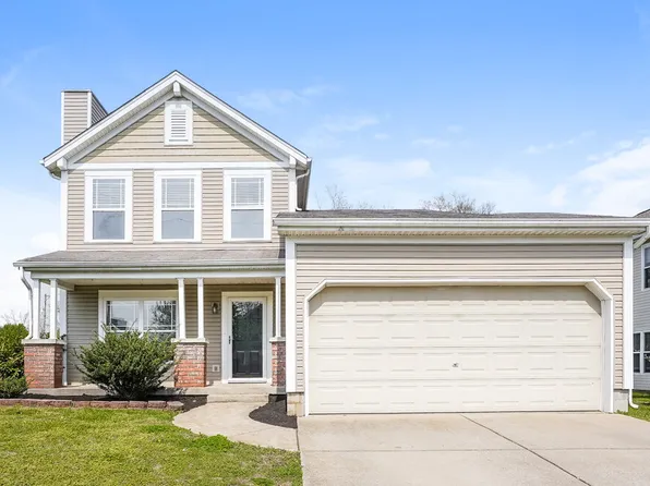 1701 Stone Hollow Ct, Hermitage, TN 37076