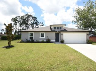 19 Ethel Ln, Palm Coast, FL 32164