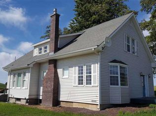 5007 E Bradshaw Rd, Spangle, WA 99031