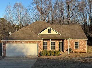 5924 Mount Olivet Rd, Batesville, MS 38606