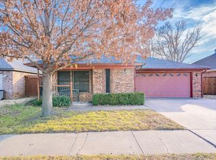 206 Alexander Ct, Irving, TX 75061