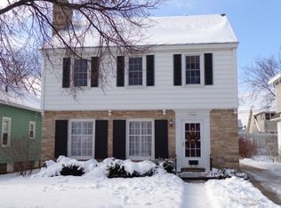 1540 Pine St, Stevens Point, WI 54481