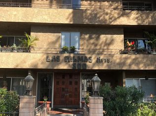 800 N Monterey St APT 303, Alhambra, CA 91801