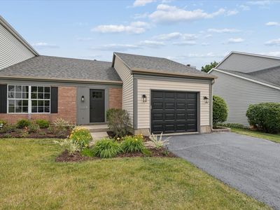 201 Bingham Cir, Mundelein, IL, 60060