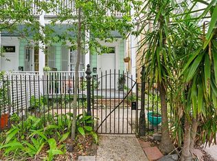 1411 Terpsichore St #2A, New Orleans, LA 70130