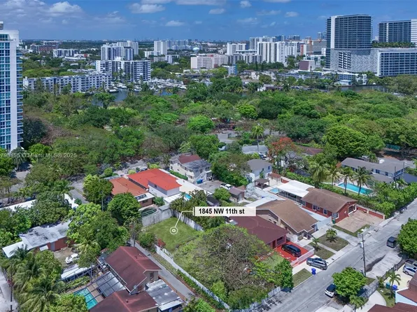 1845 NW 11th St, Miami, FL 33125