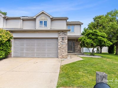 205 Terrace Ct, Bourbonnais, IL, 60914