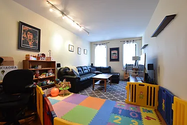 Rented by (Legacy) NY Quality Living Uptown