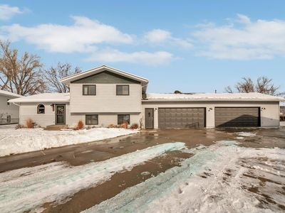 1203 Cedar Dr, Sturgis, SD, 57785