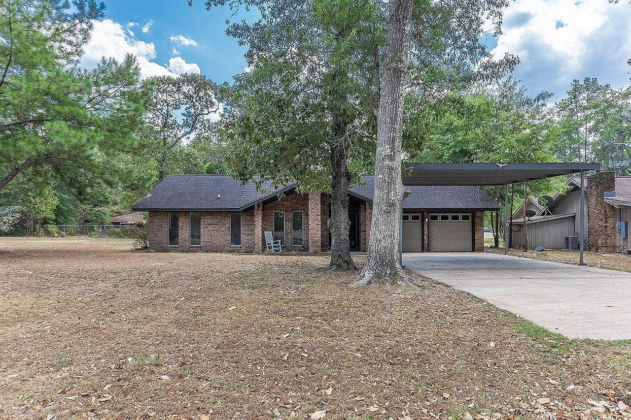 203 Black Gum Ln, Village Mills, TX 77663 MLS 241580 Zillow