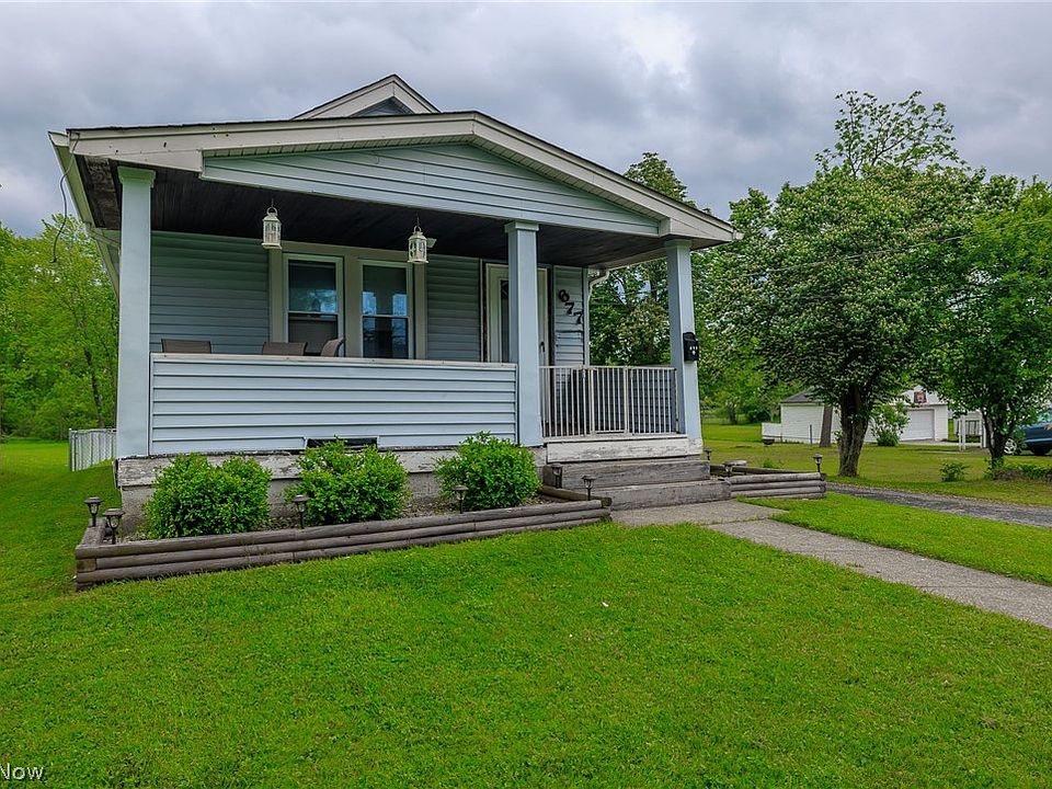 677 High St, Bedford, OH 44146 Zillow