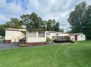 9886 Wigwam Trl, Espyville, PA 16424