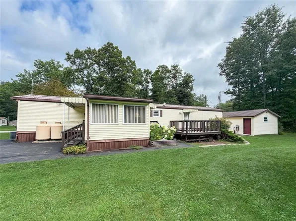 9886 Wigwam Trl, Espyville, PA 16424